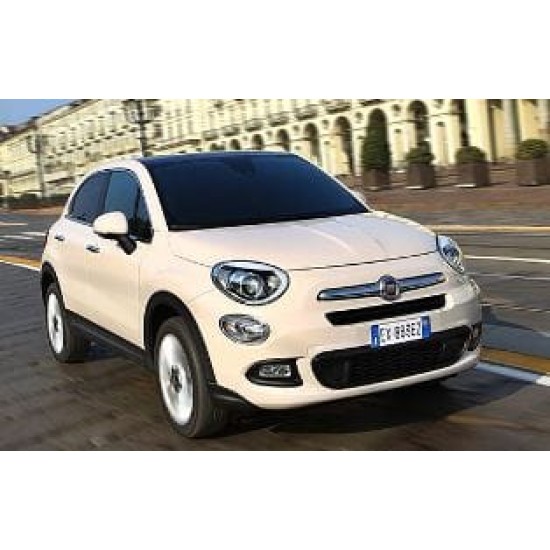 FIAT 500X- 15/20; ARAÇ BİLGİLERİ VE RESİMLERİ - Yedek Parça | Parça Dükkanda
