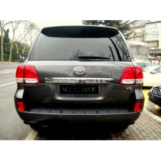 TOYOTA LANDCRUISER- V8- 09/14; ARAÇ BİLGİLERİ VE RESİMLERİ - Yedek Parça | Parça Dükkanda