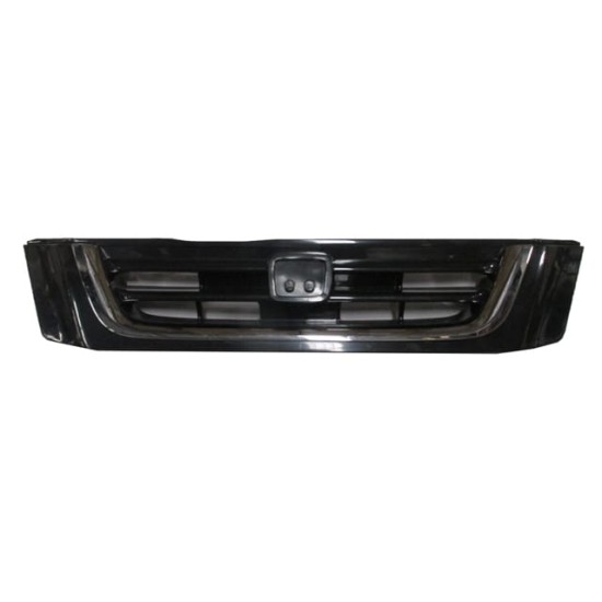 HONDA CRV- 97/01; ÖN PANJUR SİYAH (NİKELAJ KAPLAMALI) (TYG) - Yedek Parça | Parça Dükkanda