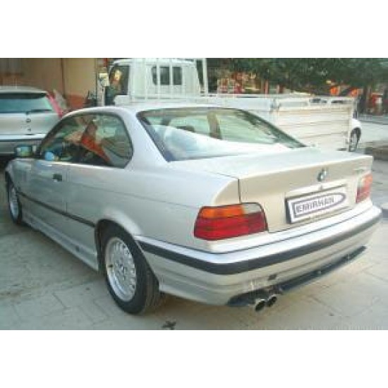 BMW 3 SERI- E36- SD/COUPE- 91/98; ARAÇ BİLGİLERİ VE RESİMLERİ - Yedek Parça | Parça Dükkanda