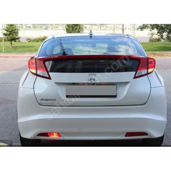 HONDA CIVIC- HB- 13/15; ARAÇ BİLGİLERİ VE RESİMLERİ - Yedek Parça | Parça Dükkanda