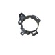 FORD TRANSIT- V363- 14/19; SİS ÇERÇEVE BRAKETİ SAĞ (TW) - Yedek Parça | Parça Dükkanda