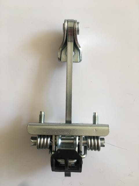CITROEN C4- 11/17; ARKA KAPI DURDURUCUSU SAĞ/SOL AYNI (ADET) (KAPI GERGİSİ) CITROEN C4- 11/17; ARKA KAPI DURDURUCUSU SAĞ/SOL AYNI (ADET) (KAPI GERGİSİ)
