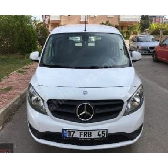 MERCEDES CITAN- W415- 12/13; ARAÇ BİLGİLERİ VE RESİMLERİ - Yedek Parça | Parça Dükkanda