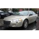 CHRYSLER SEBRING- 04/06; ARAÇ BİLGİLERİ VE RESİMLERİ - Yedek Parça | Parça Dükkanda