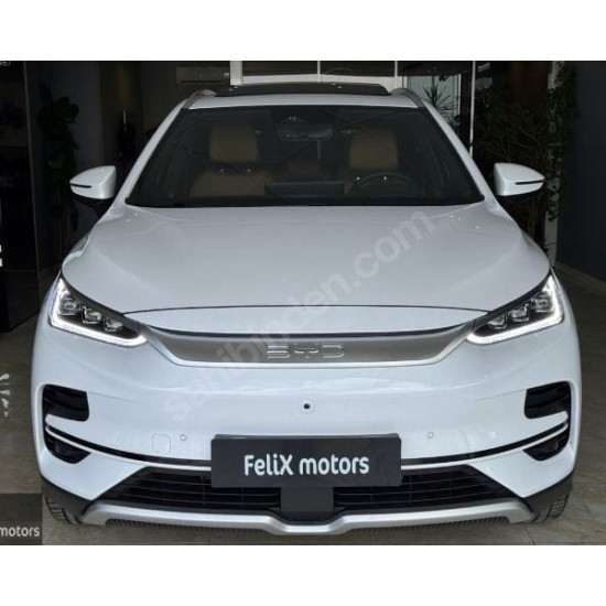 BYD TANG- 2025; ARAÇ BİLGİLERİ VE RESİMLERİ - Yedek Parça | Parça Dükkanda