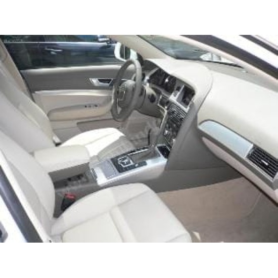 AUDI A6- 09/11; ARAÇ BİLGİLERİ VE RESİMLERİ - Yedek Parça | Parça Dükkanda