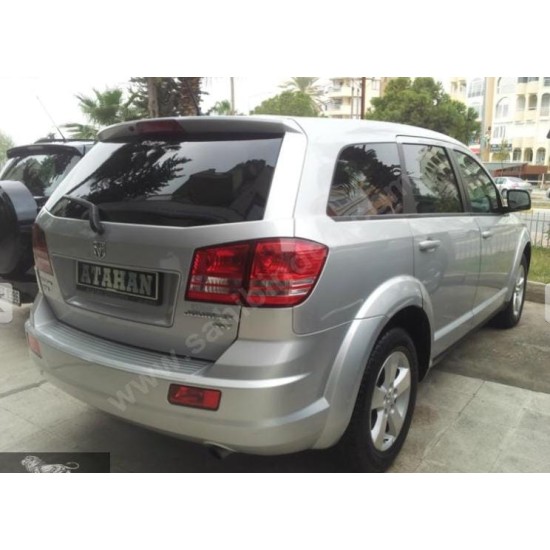 DODGE JOURNEY- 09/10; ARAÇ BİLGİLERİ VE RESİMLERİ - Yedek Parça | Parça Dükkanda