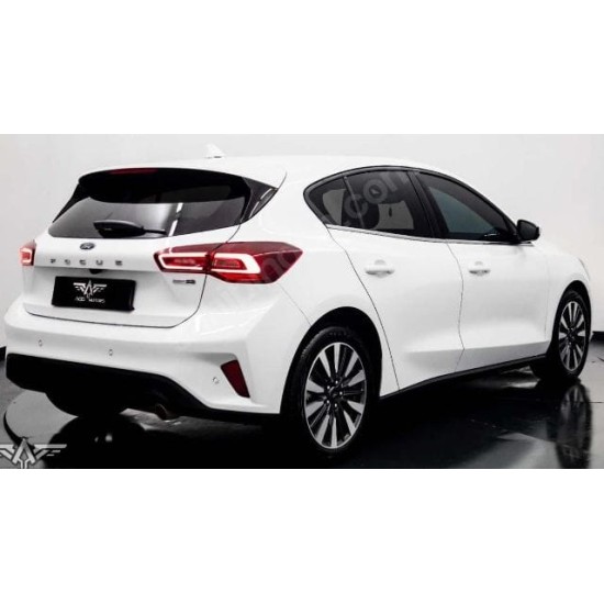 FORD FOCUS- SD/HB- 22/25; ARAÇ BİLGİLERİ VE RESİMLERİ - Yedek Parça | Parça Dükkanda