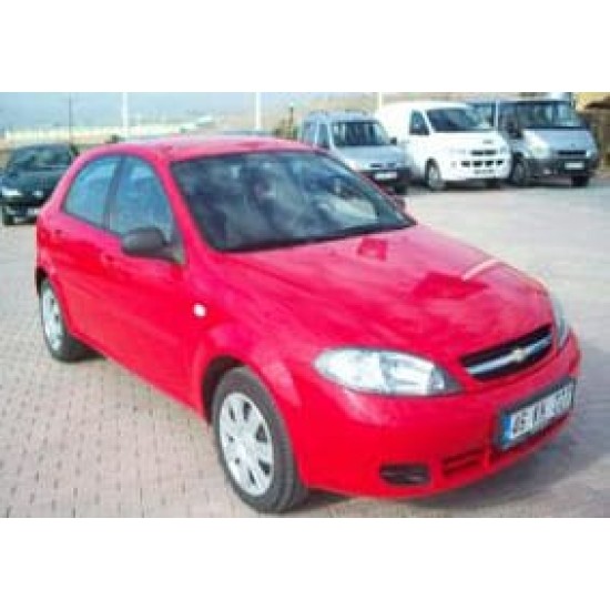 CHEVROLET LACETTI- HB- 04/11; ARAÇ BİLGİLERİ VE RESİMLERİ - Yedek Parça | Parça Dükkanda