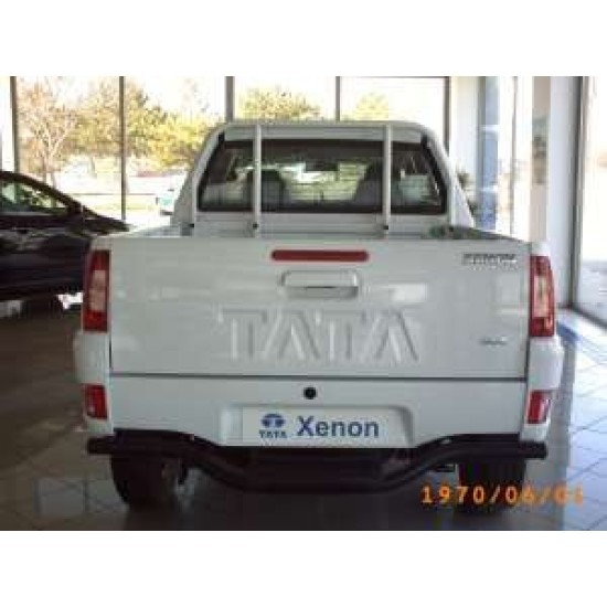 TATA XENON- PICK UP- 08/15; ARAÇ BİLGİLERİ VE RESİMLERİ - Yedek Parça | Parça Dükkanda