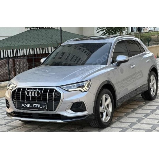 AUDI Q3- 21/25; ARAÇ BİLGİLERİ VE RESİMLERİ - Yedek Parça | Parça Dükkanda
