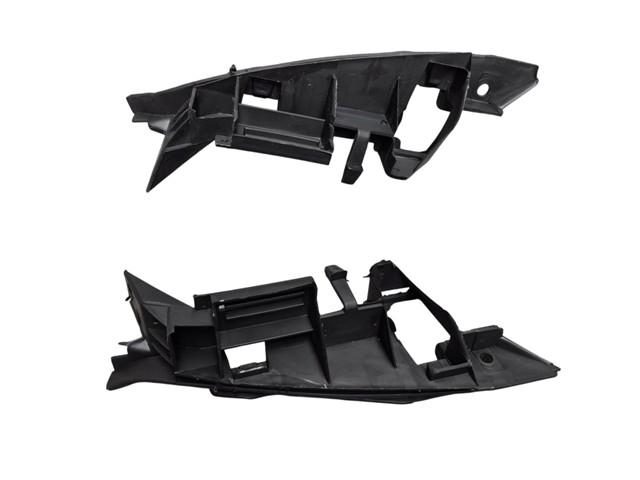 PEUGEOT 307- 01/05; ÖN TAMPON İÇ BRAKETİ SAĞ/SOL SET (2 PARÇA) (YAN KULAĞA TAKILAN)