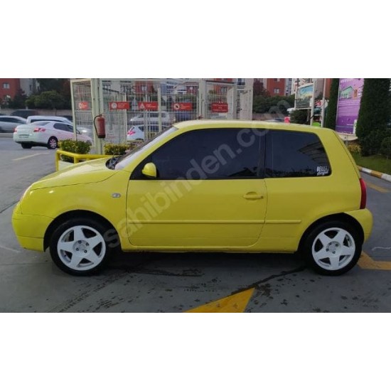 VOLKSWAGEN LUPO- 99/02; ARAÇ BİLGİLERİ VE RESİMLERİ - Yedek Parça | Parça Dükkanda