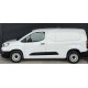 TOYOTA PROACE CITY- 24/25; ARAÇ BİLGİLERİ VE RESİMLERİ - Yedek Parça | Parça Dükkanda