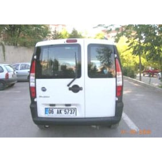 FIAT DOBLO- 01/05; ARAÇ BİLGİLERİ VE RESİMLERİ - Yedek Parça | Parça Dükkanda