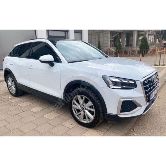 AUDI Q2- 21/25; ARAÇ BİLGİLERİ VE RESİMLERİ - Yedek Parça | Parça Dükkanda