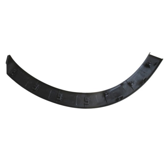 BYD SEAL U- 24/25; ARKA ÇAMURLUK AĞZI PLASTİĞİ SOL(ARKA KISIM) (TW) - Yedek Parça | Parça Dükkanda