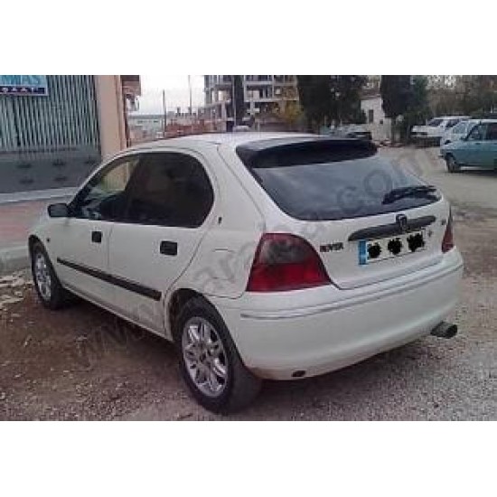 ROVER 200/214/216- 95/00; ARAÇ BİLGİLERİ VE RESİMLERİ - Yedek Parça | Parça Dükkanda