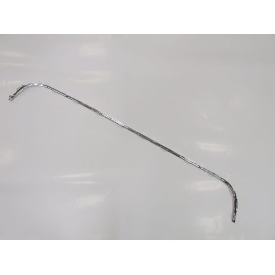 VOLKSWAGEN AMAROK- 11/16; ÖN TAMPON PANJURU ALT NİKELAJ ÇITASI (LM) - Yedek Parça | Parça Dükkanda
