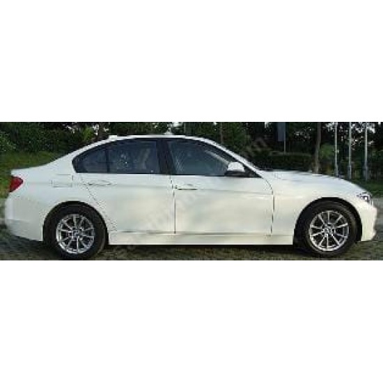 BMW 3 SERI- F30- 12/18; ARAÇ BİLGİLERİ VE RESİMLERİ - Yedek Parça | Parça Dükkanda