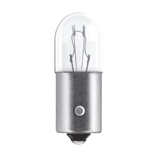 STANDART AMPUL- STOP/SİNYAL/PARK/GÖSTERGE AMPULÜ; 24V/T4W (3930) (DUY BA9S) (OSRAM) - Yedek Parça | Parça Dükkanda