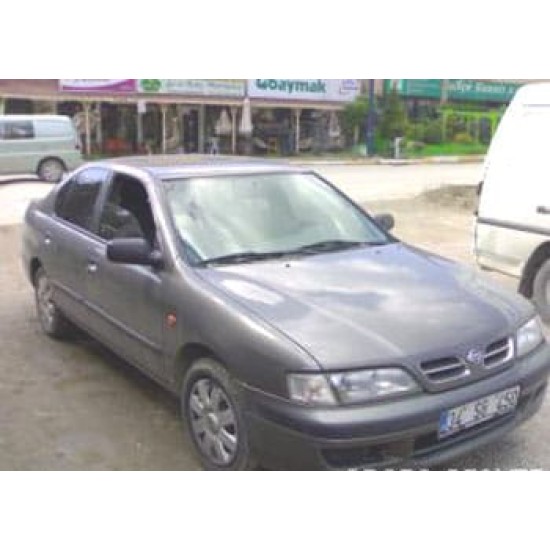 NISSAN PRIMERA- P11- 97/99; ARAÇ BİLGİLERİ VE RESİMLERİ (2.0CC) - Yedek Parça | Parça Dükkanda