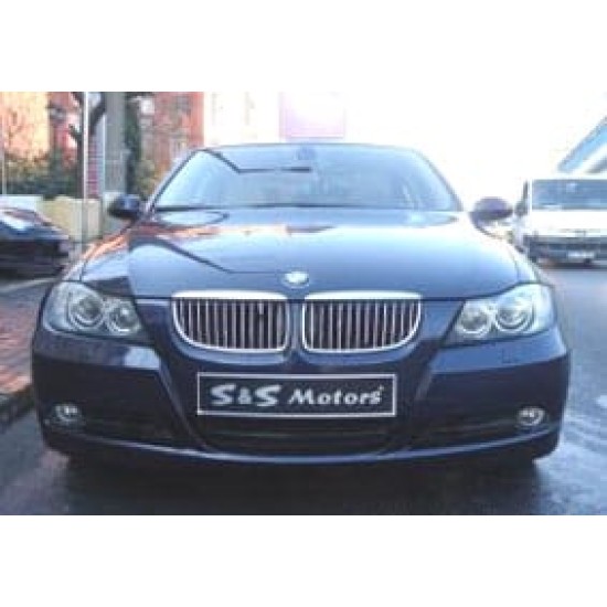 BMW 3 SERI- E90- 05/11; ARAÇ BİLGİLERİ VE RESİMLERİ - Yedek Parça | Parça Dükkanda