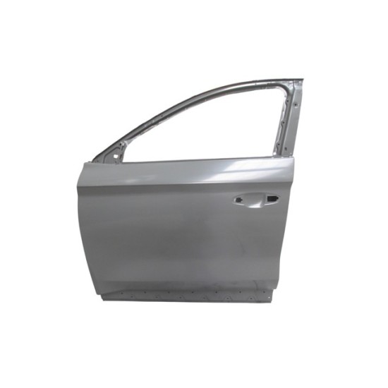 BYD SEAL U- EV- 24/25; ÖN KAPI KOMPLE SOL GRİ BOYALI (İCELİ/ÇEKOMASTİKLİ) (TW) - Yedek Parça | Parça Dükkanda