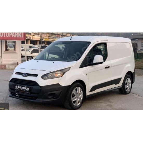 FORD TRANSIT CONNECT- 15/18; ARAÇ BİLGİLERİ VE RESİMLERİ - Yedek Parça | Parça Dükkanda