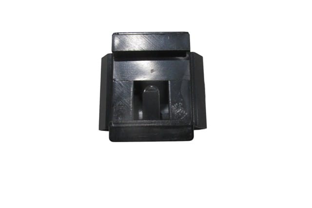 MERCEDES 190- W201- 83/93; ÖN/ARKA TAMPON BRAKETİ SAĞ/SOL AYNI (ADET)
