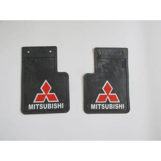 MITSUBISHI L200- PICK UP- 90/98; ÖN PAÇALIK SAĞ/SOL SET (2PARÇA) - Yedek Parça | Parça Dükkanda