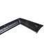 MERCEDES E CLASS- W124- 85/93; ARKA TAMPON KOMPLE ASTARLI (BANDLI)(AMG)