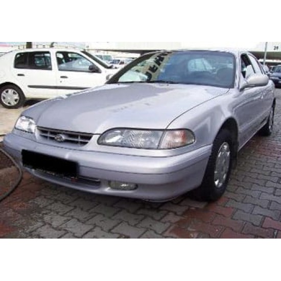HYUNDAI SONATA- 94/96; ARAÇ BİLGİLERİ VE RESİMLERİ - Yedek Parça | Parça Dükkanda