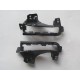 PEUGEOT 301- 17/21; GÜNDÜZ FAR KAPAĞI SAĞ/SOL SET 2 PARÇA - Yedek Parça | Parça Dükkanda