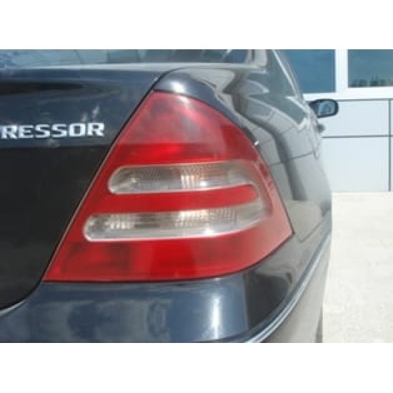 MERCEDES C CLASS- W203- 00/07; ARAÇ BİLGİLERİ VE RESİMLERİ (C180/C200/C220/C230/C240/C270/C320) - Yedek Parça | Parça Dükkanda
