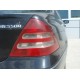 MERCEDES C CLASS- W203- 00/07; ARAÇ BİLGİLERİ VE RESİMLERİ (C180/C200/C220/C230/C240/C270/C320) - Yedek Parça | Parça Dükkanda