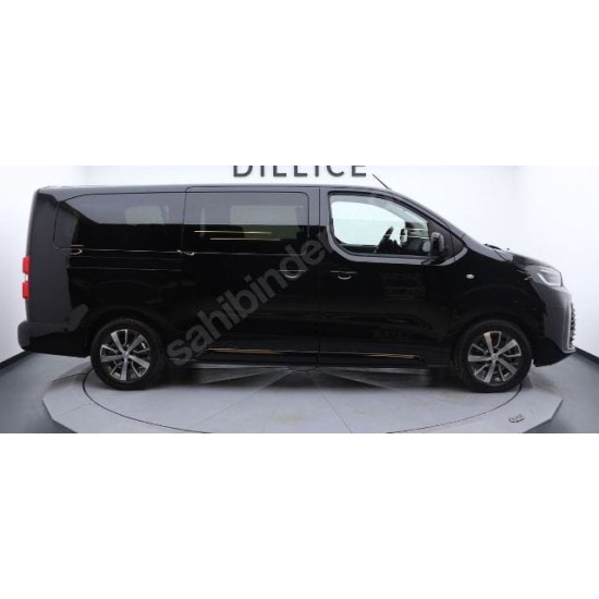TOYOTA PROACE VERSO- 25->; ARAÇ BİLGİLERİ VE RESİMLERİ - Yedek Parça | Parça Dükkanda