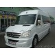 MERCEDES SPRINTER- 07/13; ARAÇ BİLGİLERİ VE RESİMLERİ - Yedek Parça | Parça Dükkanda