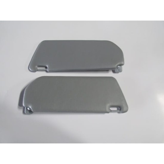 OPEL ASTRA- F- SD/HB- 95/98; GÜNEŞLİK SAĞ/SOL SET 2 PARÇA