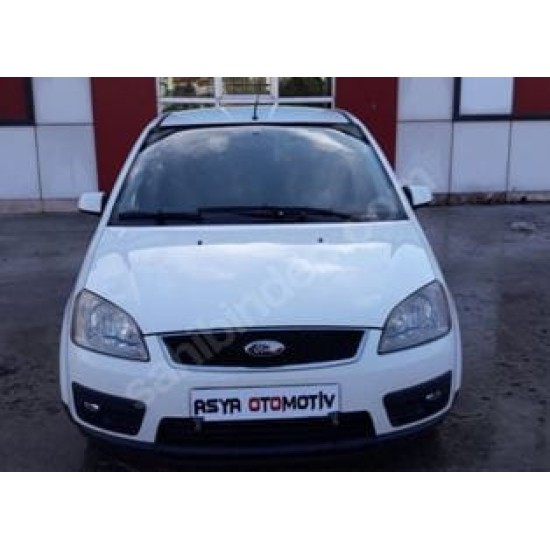 FORD FOCUS C MAX- 04/06; ARAÇ BİLGİLERİ VE RESİMLERİ - Yedek Parça | Parça Dükkanda