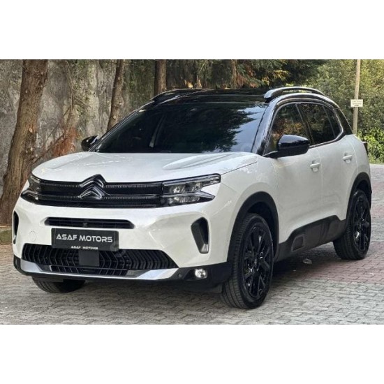 CITROEN C5 AIRCROSS- 22/25; ARAÇ BİLGİLERİ VE RESİMLERİ - Yedek Parça | Parça Dükkanda