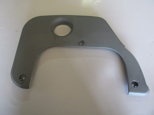 OPEL VIVARO- 04/08; MOTOR ÜST KAPAĞI (1,9cc DİZEL)