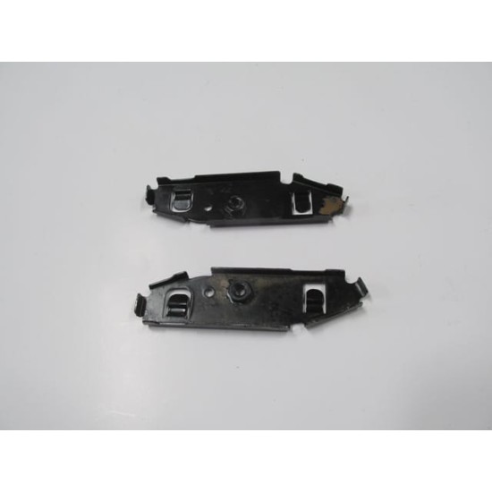 CITROEN C ELYSEE- 12/16; ÖN TAMPON BAĞLANTI BRAKETİ SAC SAĞ/SOL SET (2 PARÇA) - Yedek Parça | Parça Dükkanda