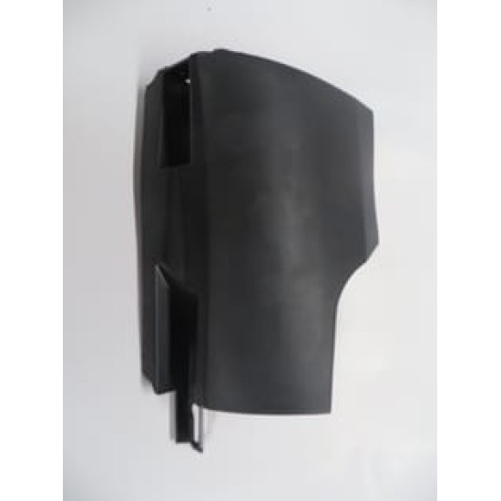 VOLKSWAGEN PASSAT- B6- 05/10; MARŞPİYEL PLASTİĞİ ARKA SAĞ (ARKA ÇAMURLUK UCU) (TW) - Yedek Parça | Parça Dükkanda