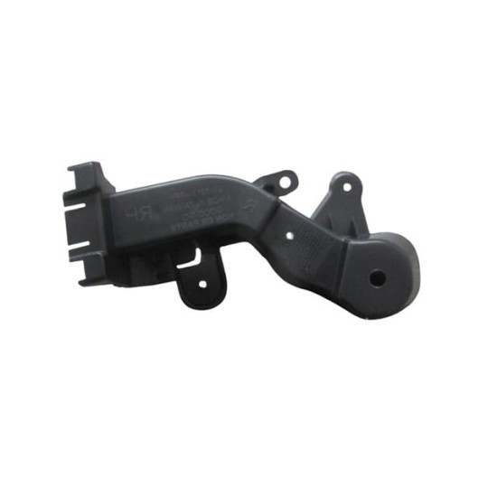 MERCEDES C CLASS- W205- 14/17; ARKA TAMPON BRAKETİ İÇ SOL (AMG) (TW)