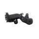 MERCEDES C CLASS- W205- 14/17; ARKA TAMPON BRAKETİ İÇ SOL (AMG) (TW)