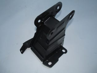 OPEL ASTRA- H- SD/HB- 04/14; ŞASİ UÇ BAĞLANTI DEMİRİ SOL