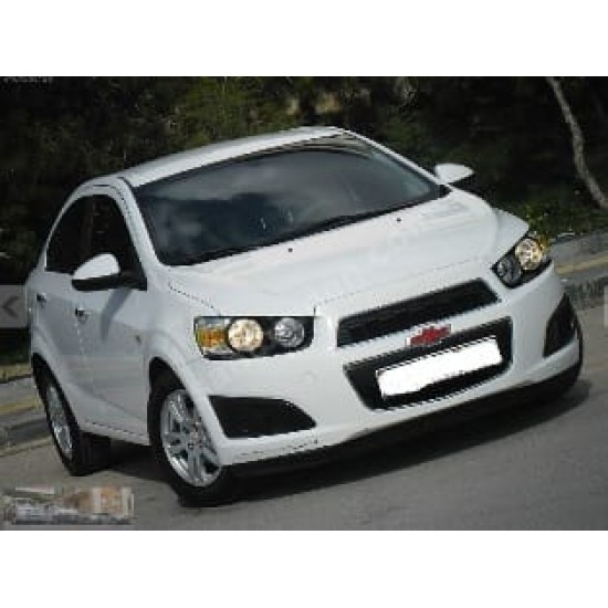 CHEVROLET AVEO- SD/HB- 11/13; ARAÇ BİLGİLERİ VE RESİMLERİ - Yedek Parça | Parça Dükkanda