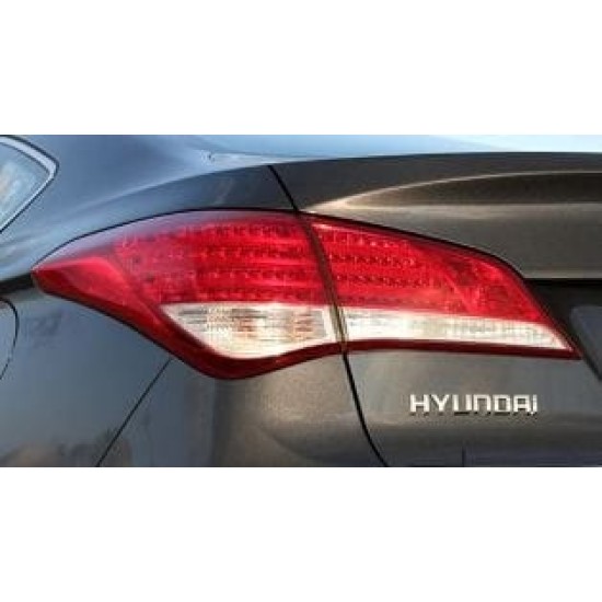 HYUNDAI I40- 12/13; ARAÇ BİLGİLERİ VE RESİMLERİ - Yedek Parça | Parça Dükkanda